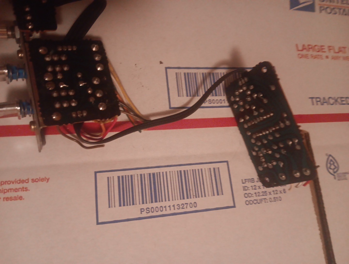 FISHER MT-9000 SWITCH ASSEMBLY XLNT CONDITION! TURNTABLE