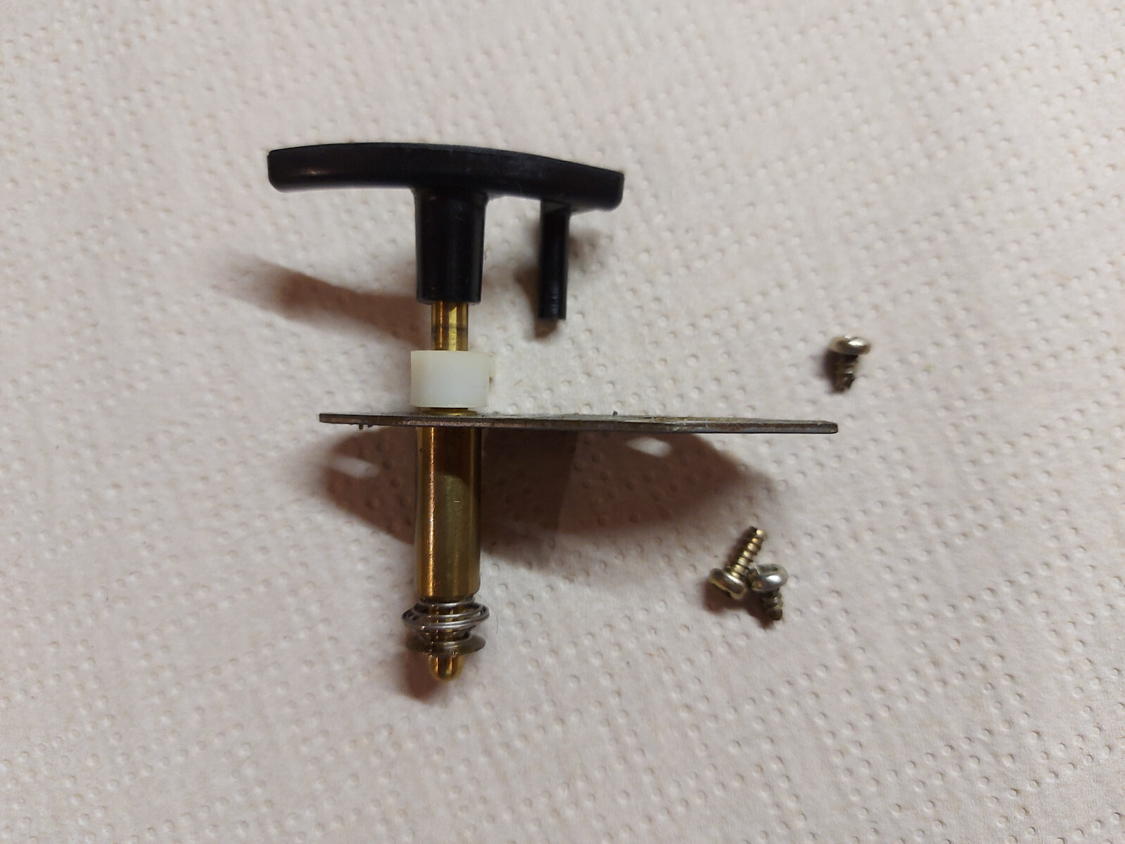 TECHNICS SL-231 SL231 – ARCH BOW ARM LIFT – SFPRT13003K