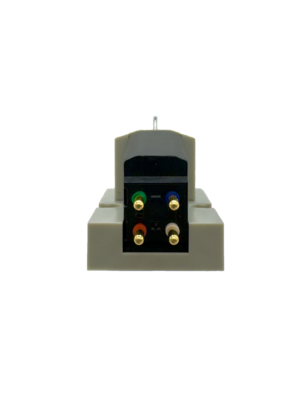NAGAOKA MP-MONO Moving Permalloy Mono Cartridge 0.7mil Stylus
