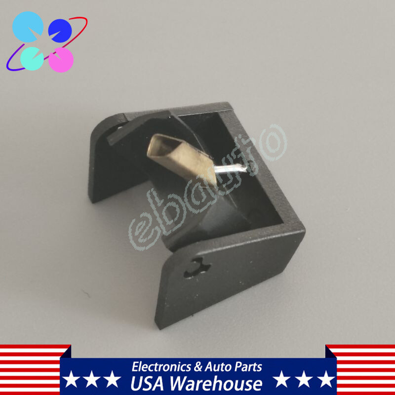2* Phonograph Needle For Shure N97ED N97XE N97HE N105E 1000ED PRO-10 4778-DE