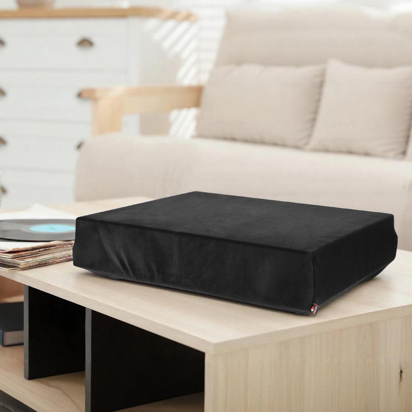 Dust Cover Protective Case For Sony PS-LX310BT Record Player Dustproof Accessory