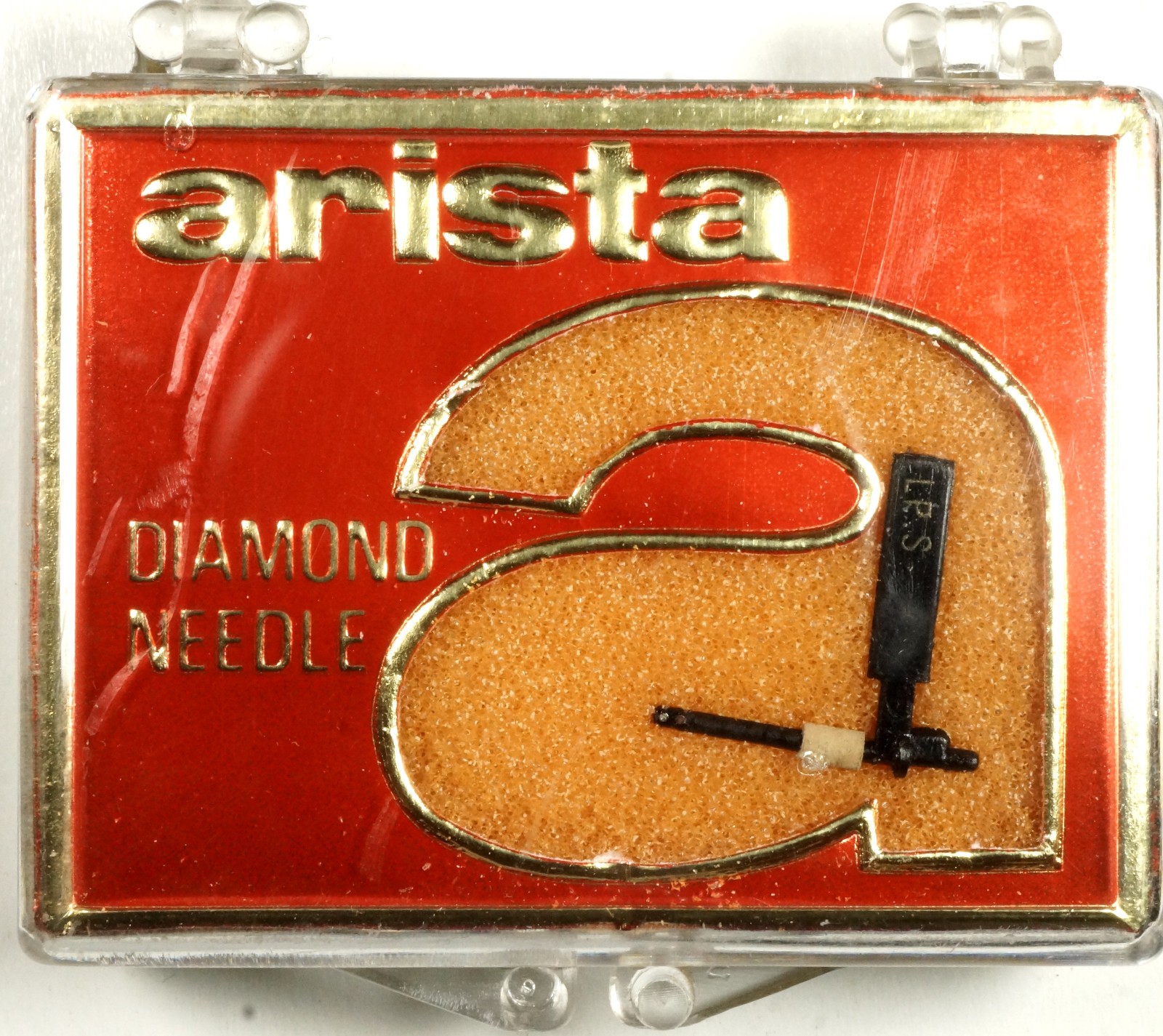 NOS Arista EV-24D Diamond Needle Stylus For Electro-Voice 5026 5056 2076 5080