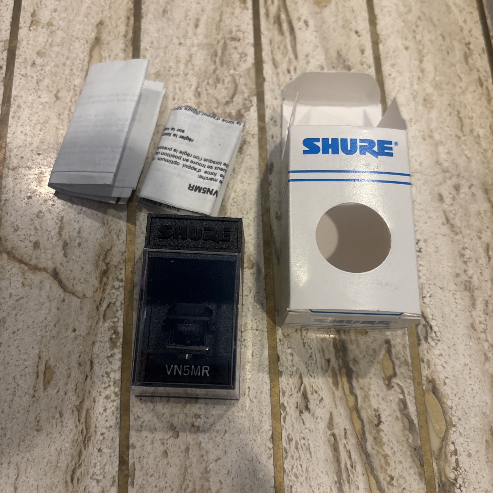 Shure Vn5mr