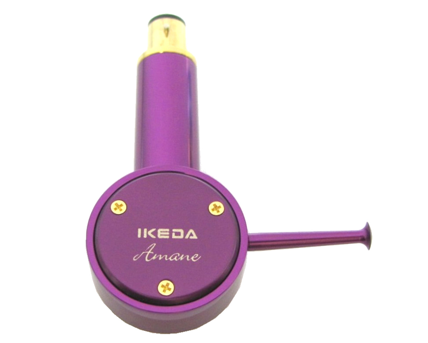 IKEDA Sound Labs IKEDA AMANE MC Cartridge from Japan