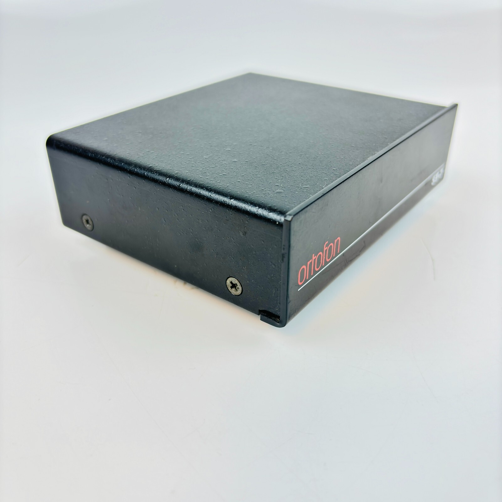 Mint Ortofon MC Step up Transformer ST-7 L / R Independence from Japan Used