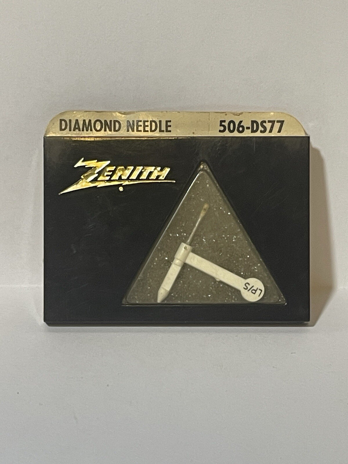 NOS Zenith 506-DS77 Stylus