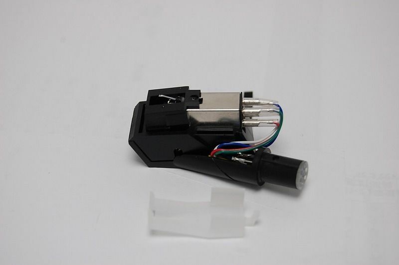 Onkyo Head-shell VM Type For Straight arm Common ADC standard Turntable parts
