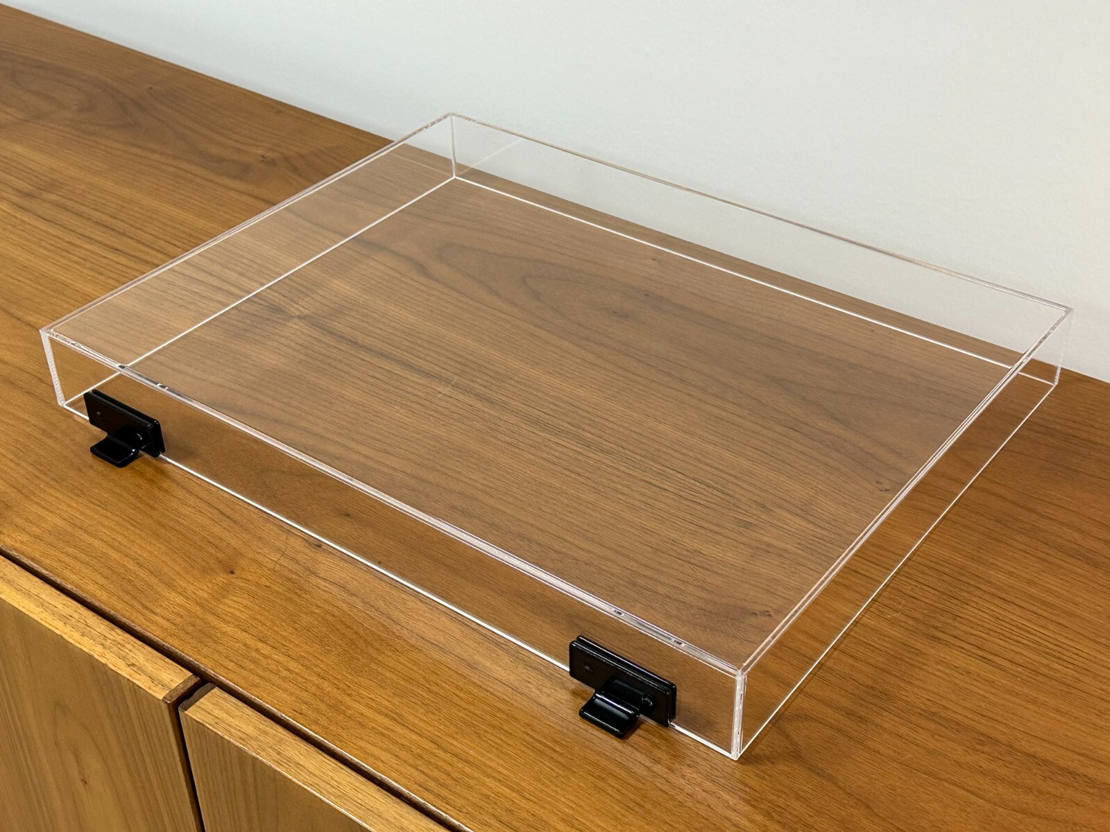 Technics SL-BD22 Compatible Dust Cover Lid