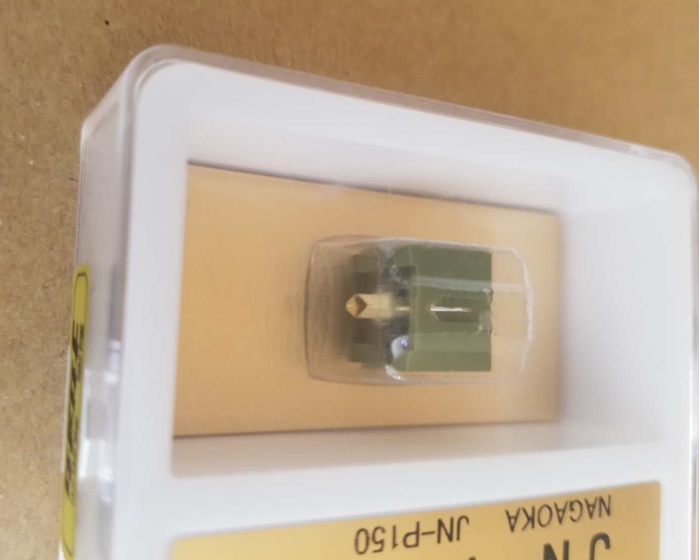 NAGAOKA JN-P150 Replacement Needle for MP-150(H)