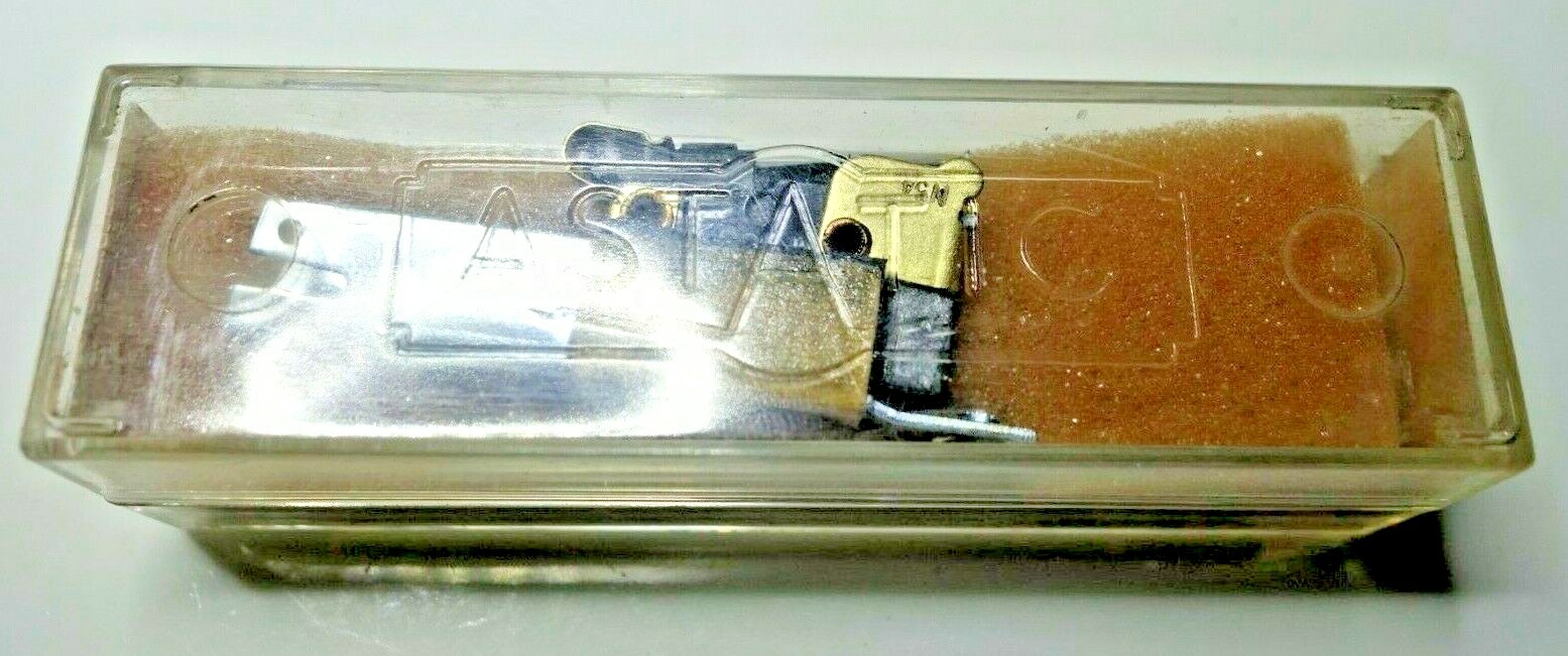 NOS ASTATIC 463 MAGNAVOX 560216-1 560217-2 560218-1 560219-1 560228-1 CARTRIDGE