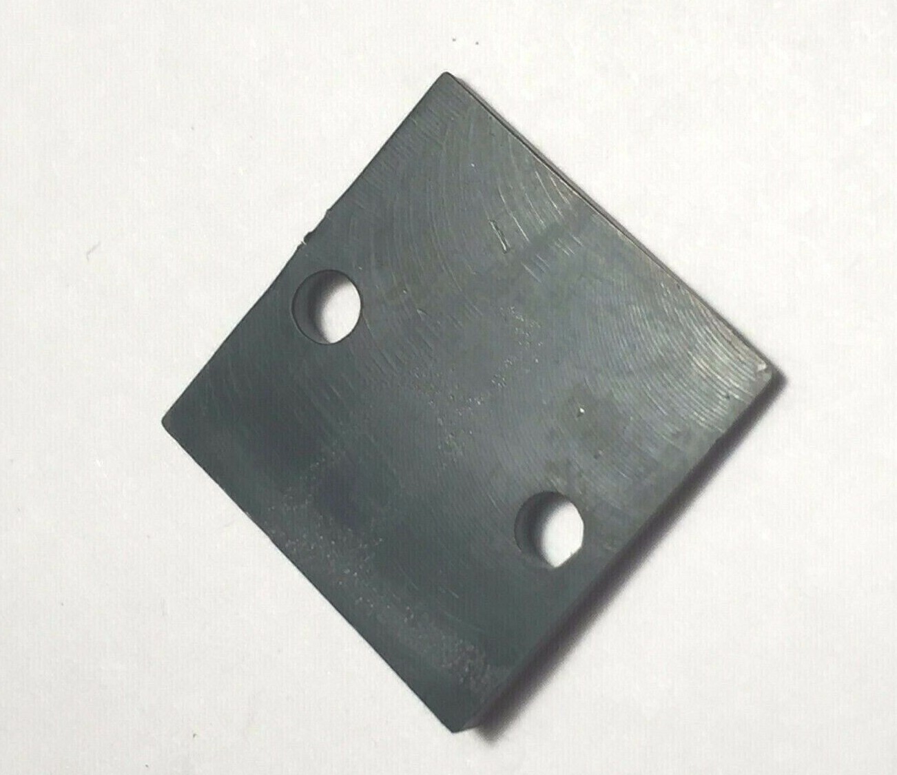 Best Audio Dual Turntable Tracking Angle Wedge for TK-12 Cartridge Holder
