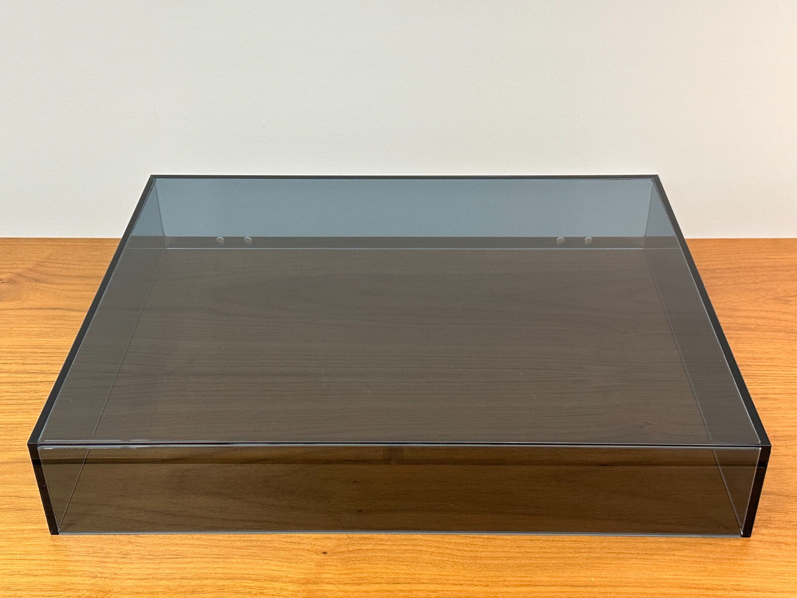 Pioneer PL-560, PL560 Smoked Compatible Dust Cover lid