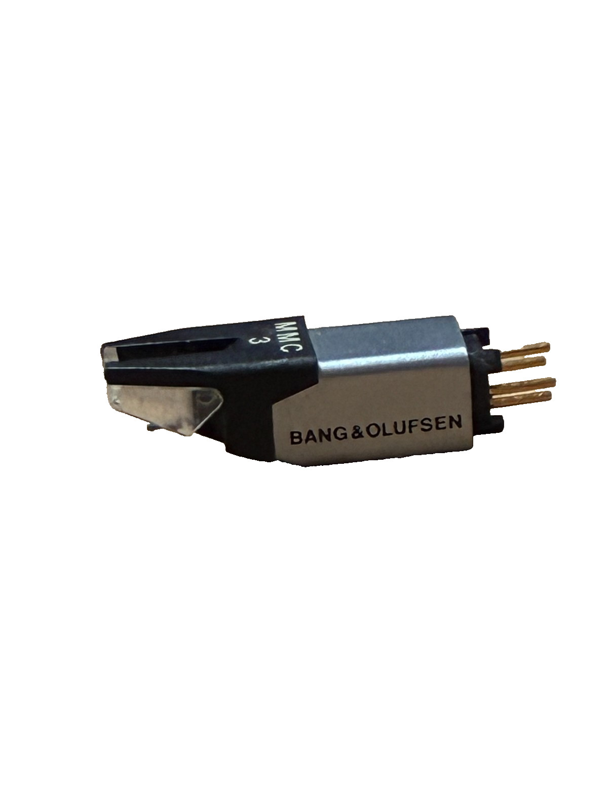 OEM BANG OLUFSEN MMC5 Stylus Cartridge B&O Beocenter 2200 7007 7700