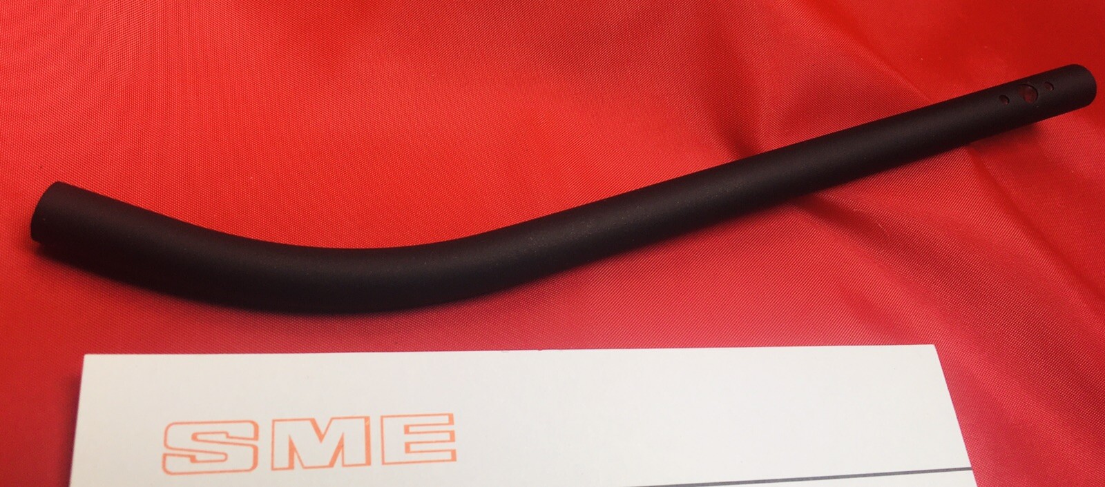SME 3009 SERIES 2 ARM-TUBE MATT BLACK FINISH MINT PERFECT CONDITION RARE