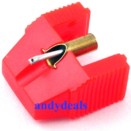 STEREO RECORD PLAYER NEEDLE for SONY ND-300G ND300G SONY XL-300 XL300G