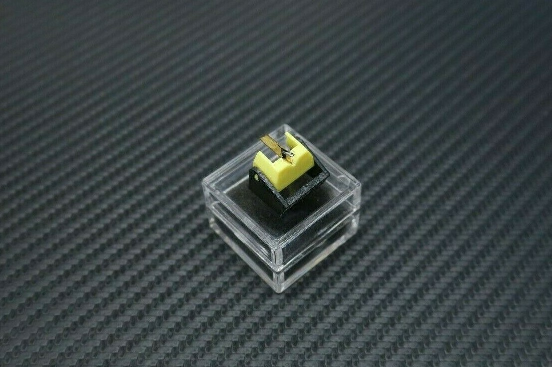 Replacement Needle Stylus for SHURE M95-G, M95-G-LM, M95-HE Conical Nude Sapphir