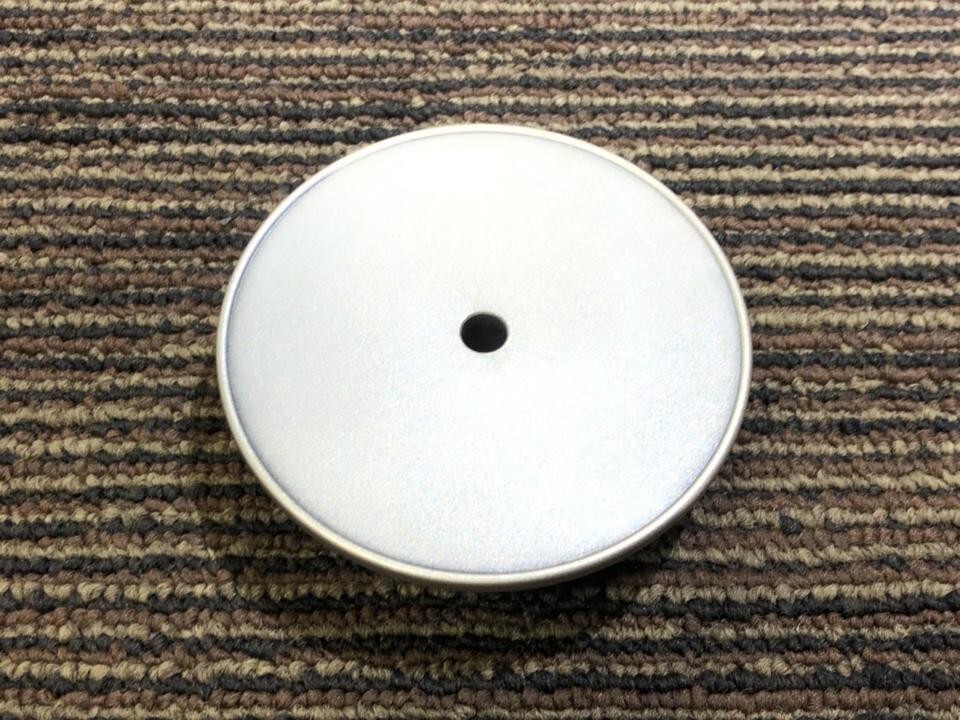 RS1 Stabilizer for Analogue Record Player Yamamoto Sound Craft from Japan