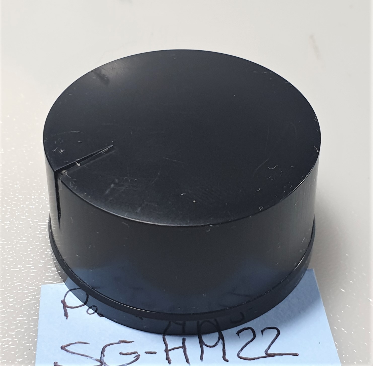 Panasonic SG-HM22 Volume Knob