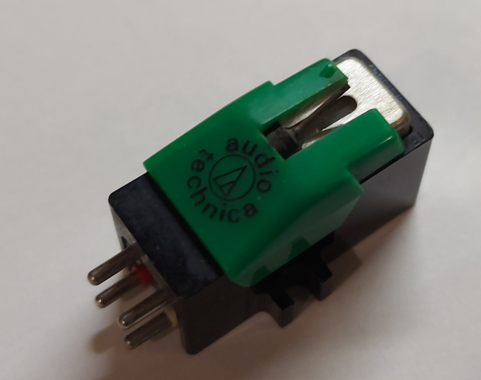 AUDIO-TECHNICA AT12XE AT-12XE AT 12XE PIN HEAD (AT11E) – ELLIPTICAL