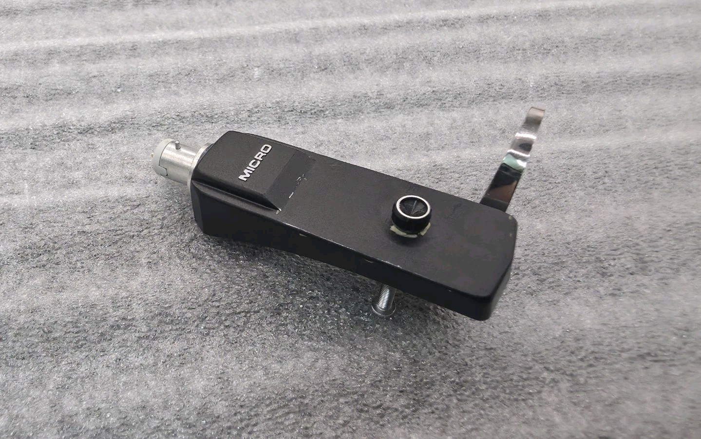 Micro Seiki H-77N Headshell