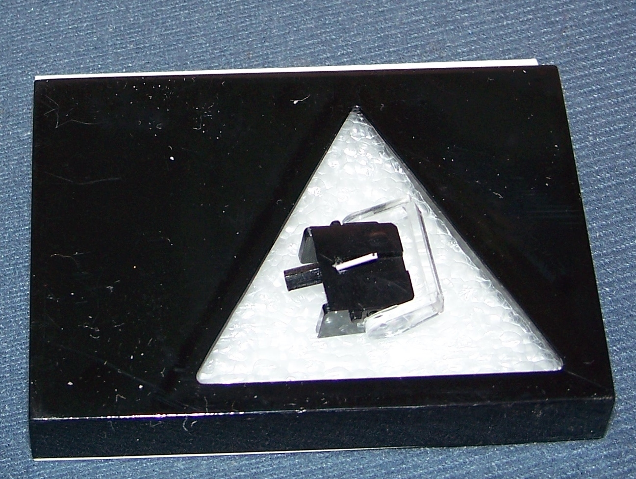TURNTABLE NEEDLE FOR FISHER MC-4022T MT-6115 MT-6310 ST-44D MG MG44 713-D7