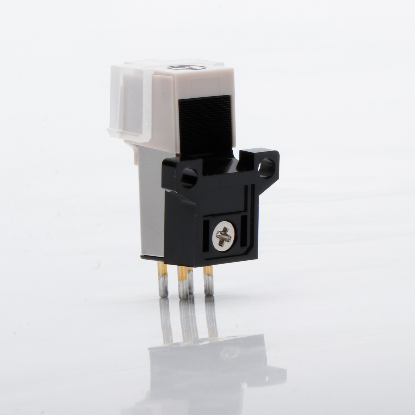 Brand New Audio Technica AT3600L cartridge with Stylus