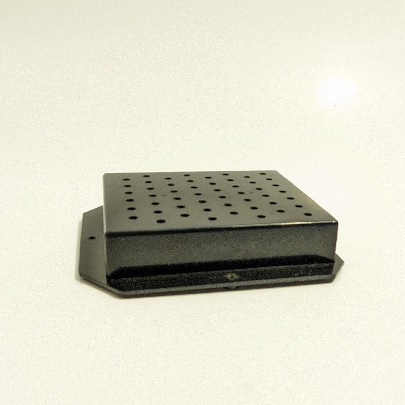 Audio Reflex MR-109 Turntable Parts Motor Bottom Plastic Cover