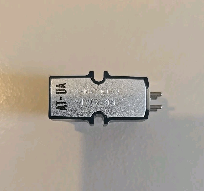 Pioneer PC-11 Phono Cartridge Good Coils