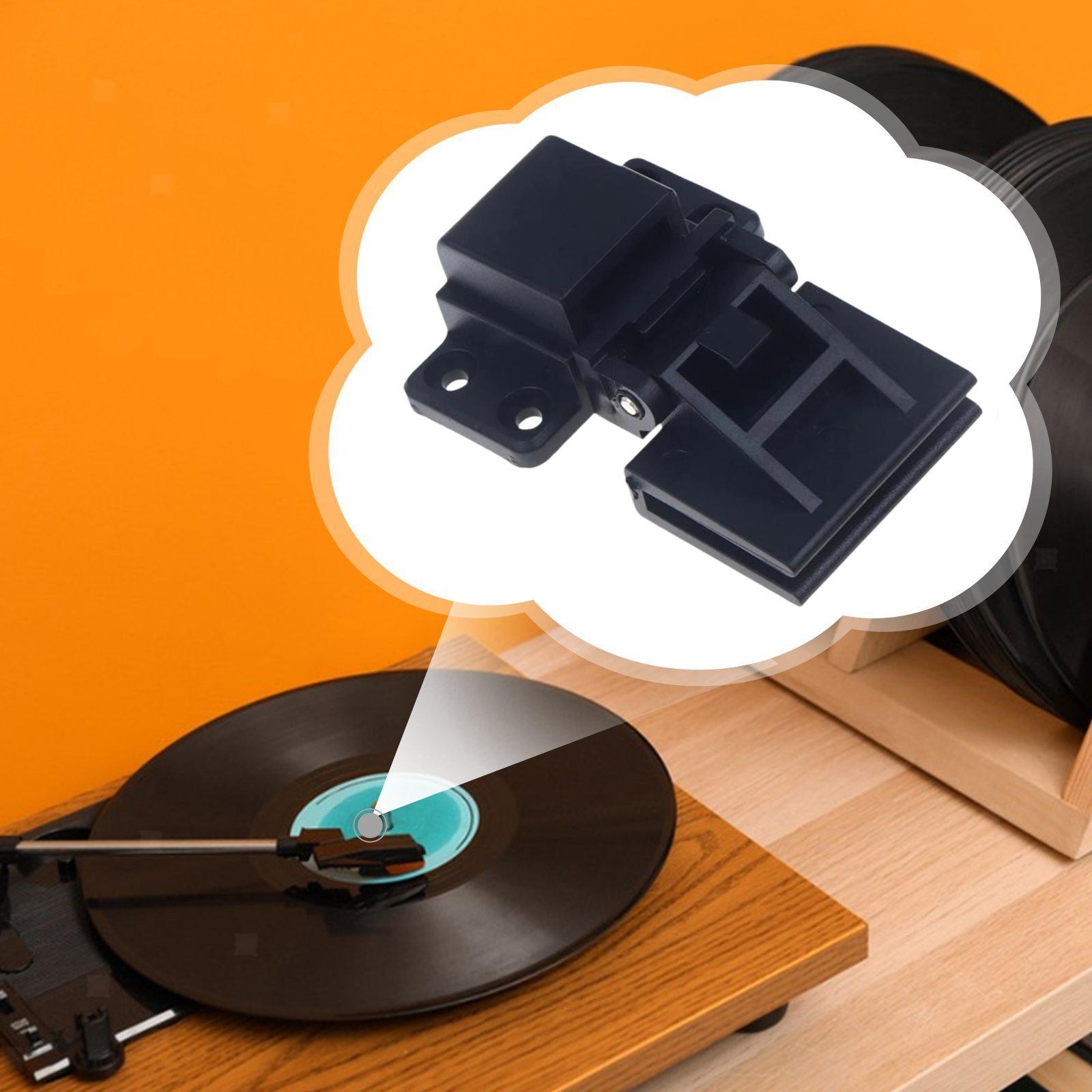 Turntable Dust Cover Hinge Replacement Audio Equipment Repair Parts