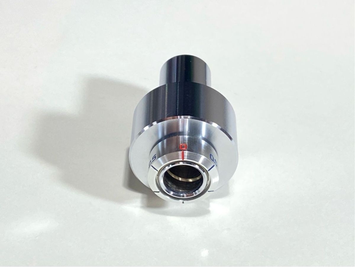 MICRO MA-202 Genuine Main Weight 89g Turntable Parts from Japan JP MG01 0.5