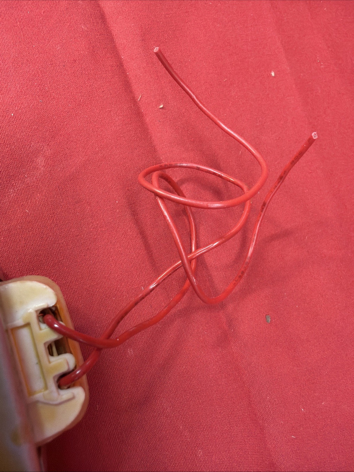 Kenwood Turntable Power Transformer DDM-515FDU from a KD-491 / Parts or Repair