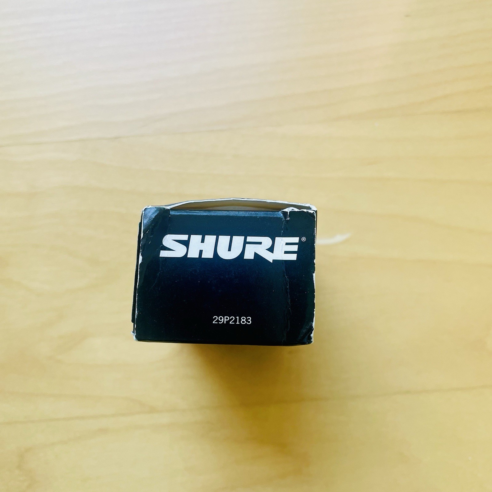 Shure N44-7 Stylus Replacement for M44-7 Cartridge for DJ Turntable