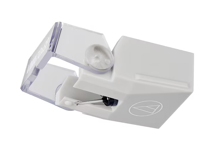 Audio-Technica AT-VMN70xSP Replacement Stylus for VM Series SP Records White