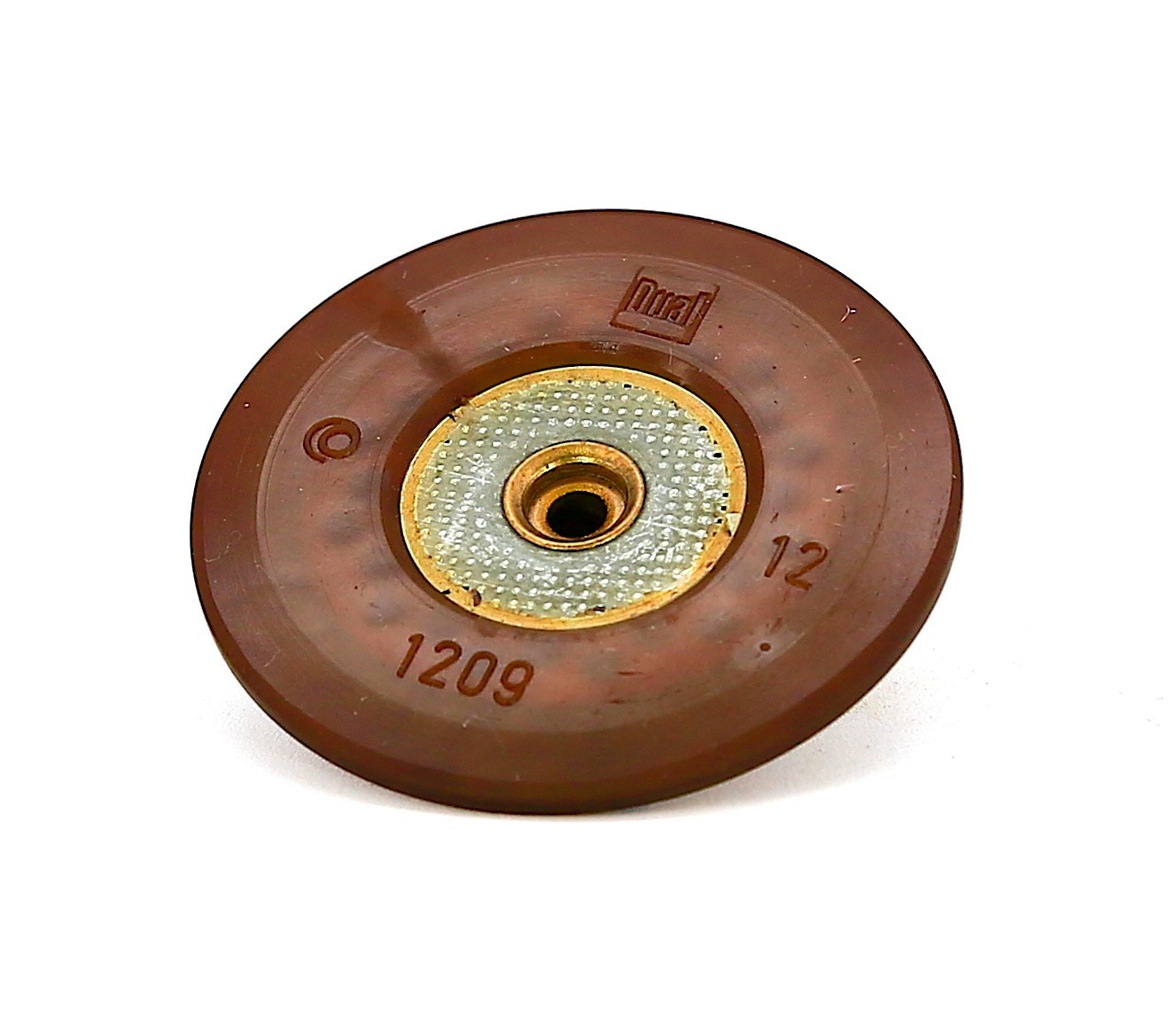 Dual 1228 – Idler Wheel – Turntable Part