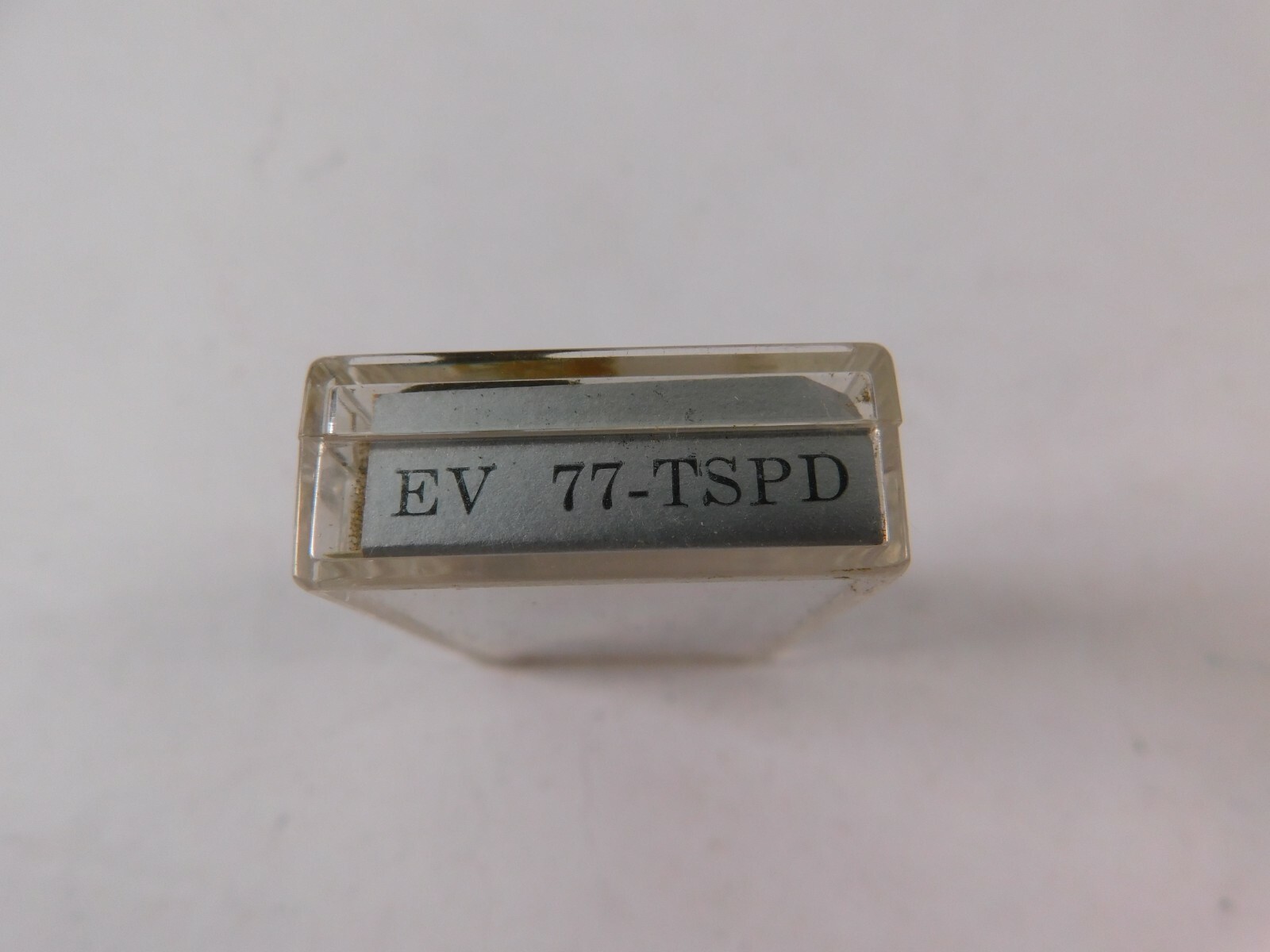 Vtg NOS Pageant Phonograph Record Needle EV 77-TSPD For Electro-Voice 101 106