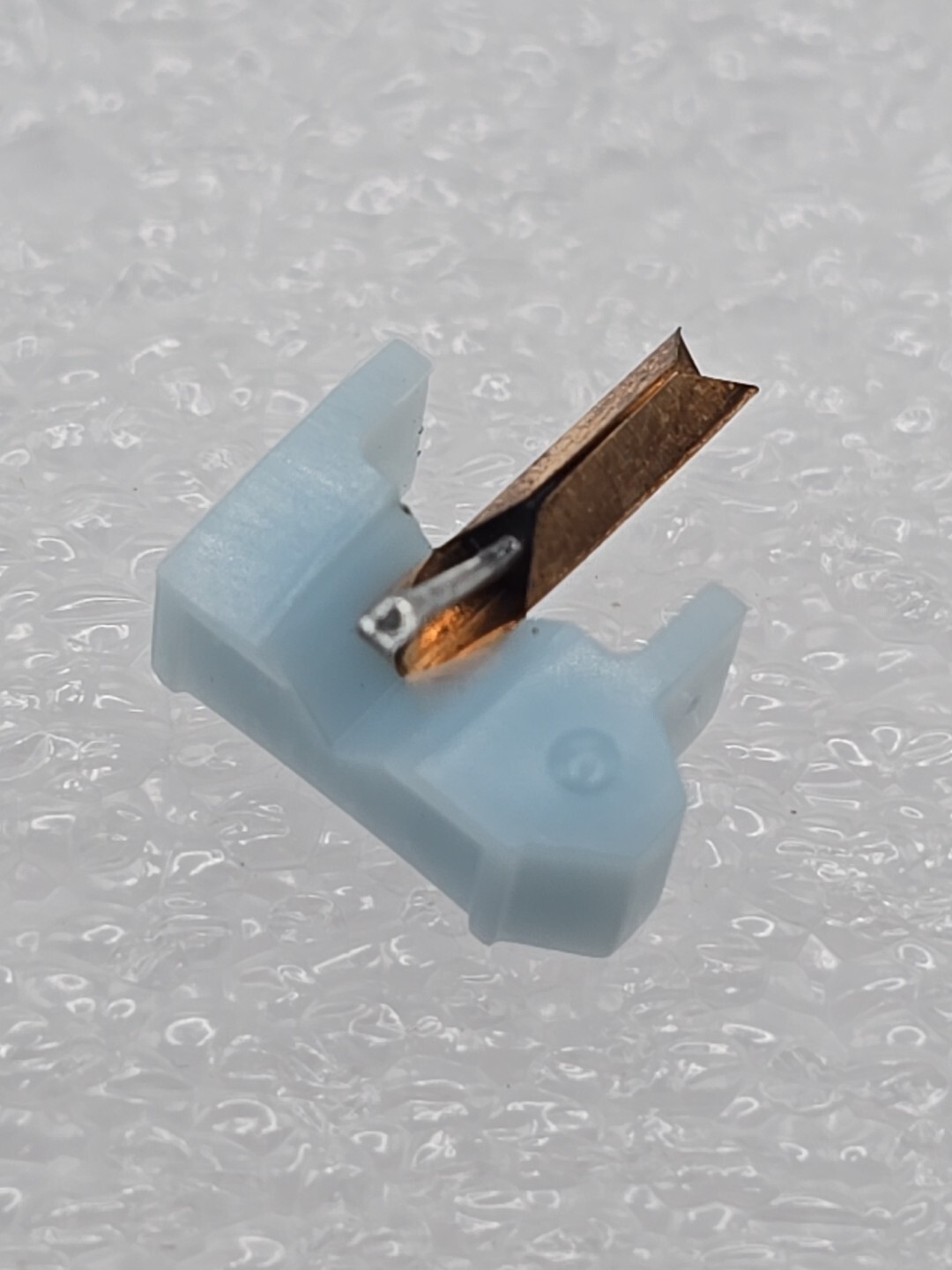 RECORD NEEDLE SHURE N44C M44C PFANSTIEHL 759 Generic Clear DIAMOND STYLUS