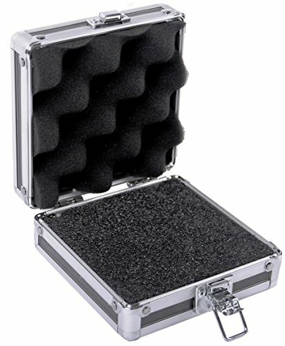 Deejay LED – TBHCARTRIDGECASE – Turntable Cartridge Case
