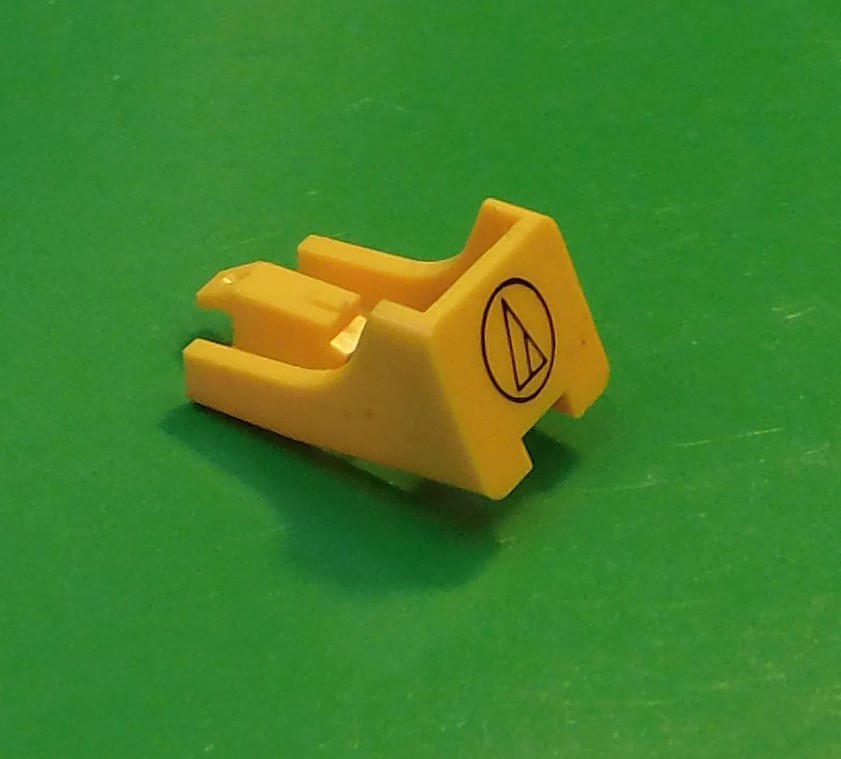TURNTABLE NEEDLE Genuine AUDIO TECHNICA ATN-3710 AT-3710 209-D6T