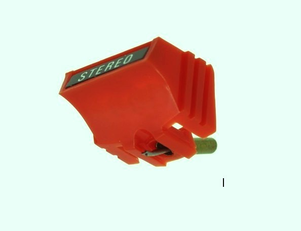 Replacement Stylus for Hitachi DS-ST404 — New Old Stock