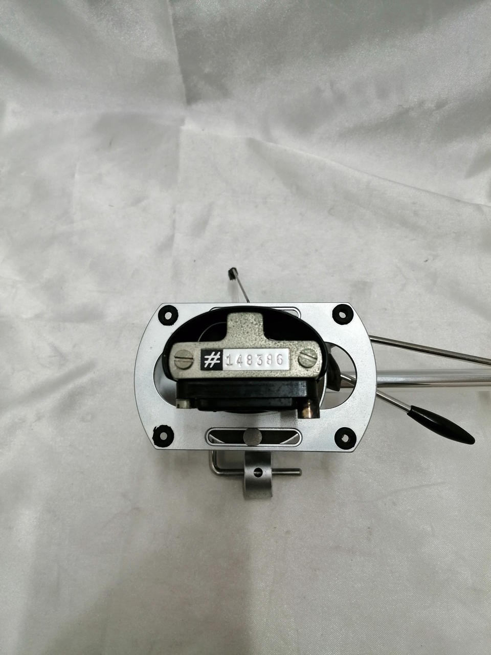 SME 3009 Series II Improved Tonearm Static Balance 229mm Used