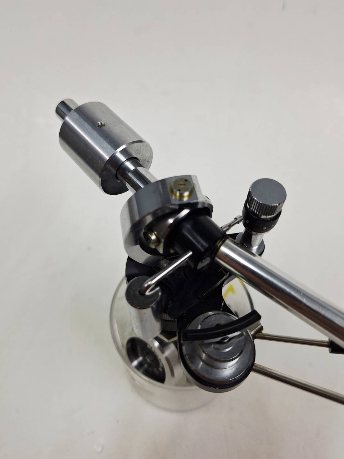 SONY PUA-1500S Tonearm Arm