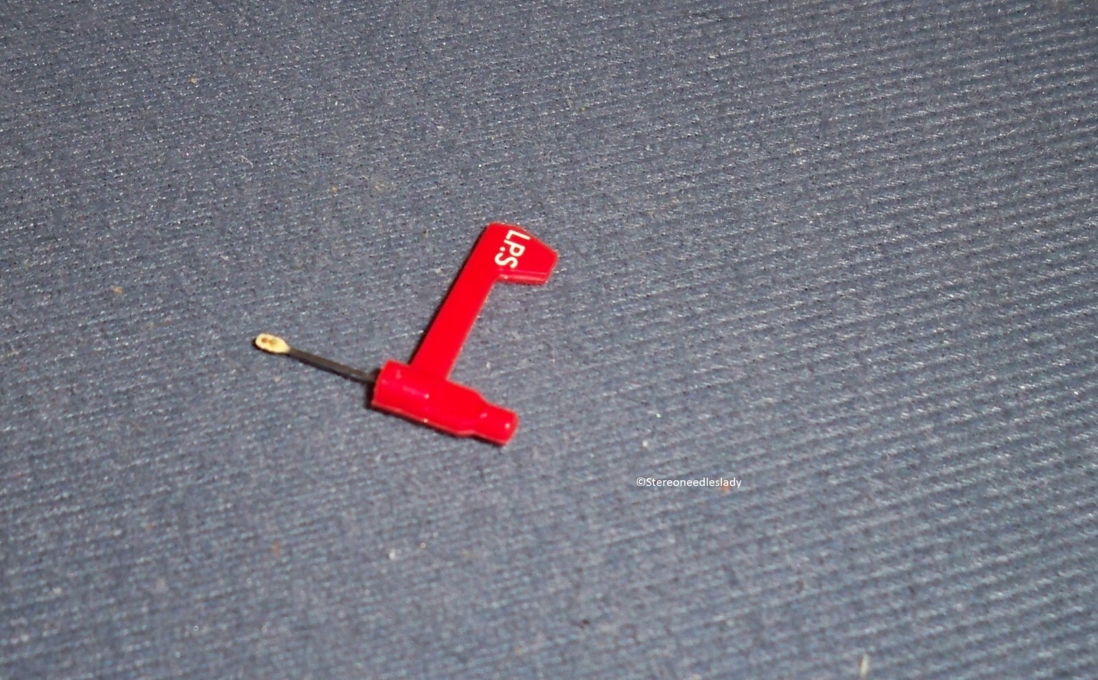 Recoton for 370-DS77 stereo needle used in Electro-Voice EV 37 EV 38 for 2626DS