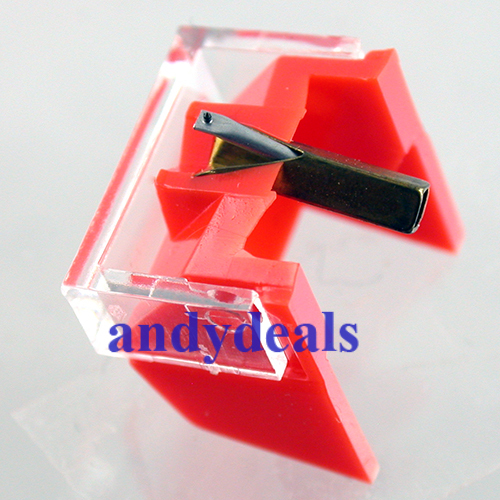 EVG 7865D TURNTABLE RECORD NEEDLE STYLUS STY-116 DS-ST-15 for ONKYO DN-51-ST