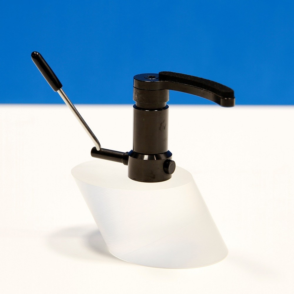 Tonearm Lift 0 1/2in After Jelco JL-45 Specifications By magAudio ML50 1/2 “