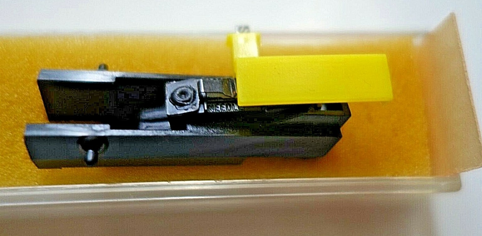 ASTATIC 695D EV 5081 5082D SEARS 8868-D 8571 8573 88661 8865S 8866D CARTRIDGE