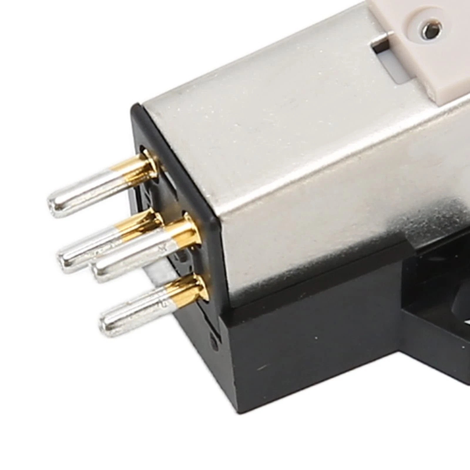 Moving Magnet Turntable Cartridge for AT 91 2001 3600L Diamond tip