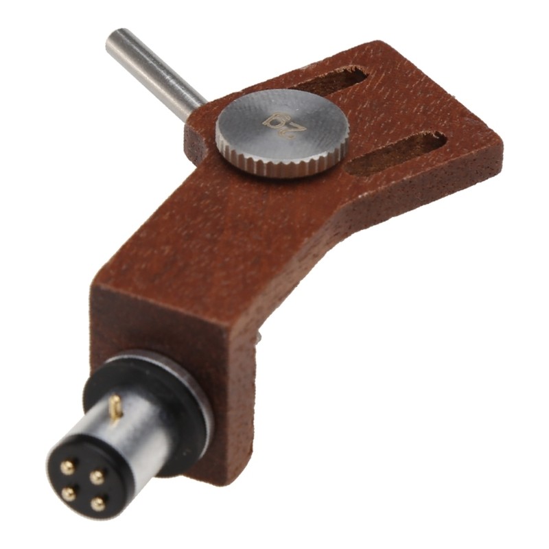 LP Phono Cartridge Holder Replacement Phonograph Heads Holder Stylus Lead Wire