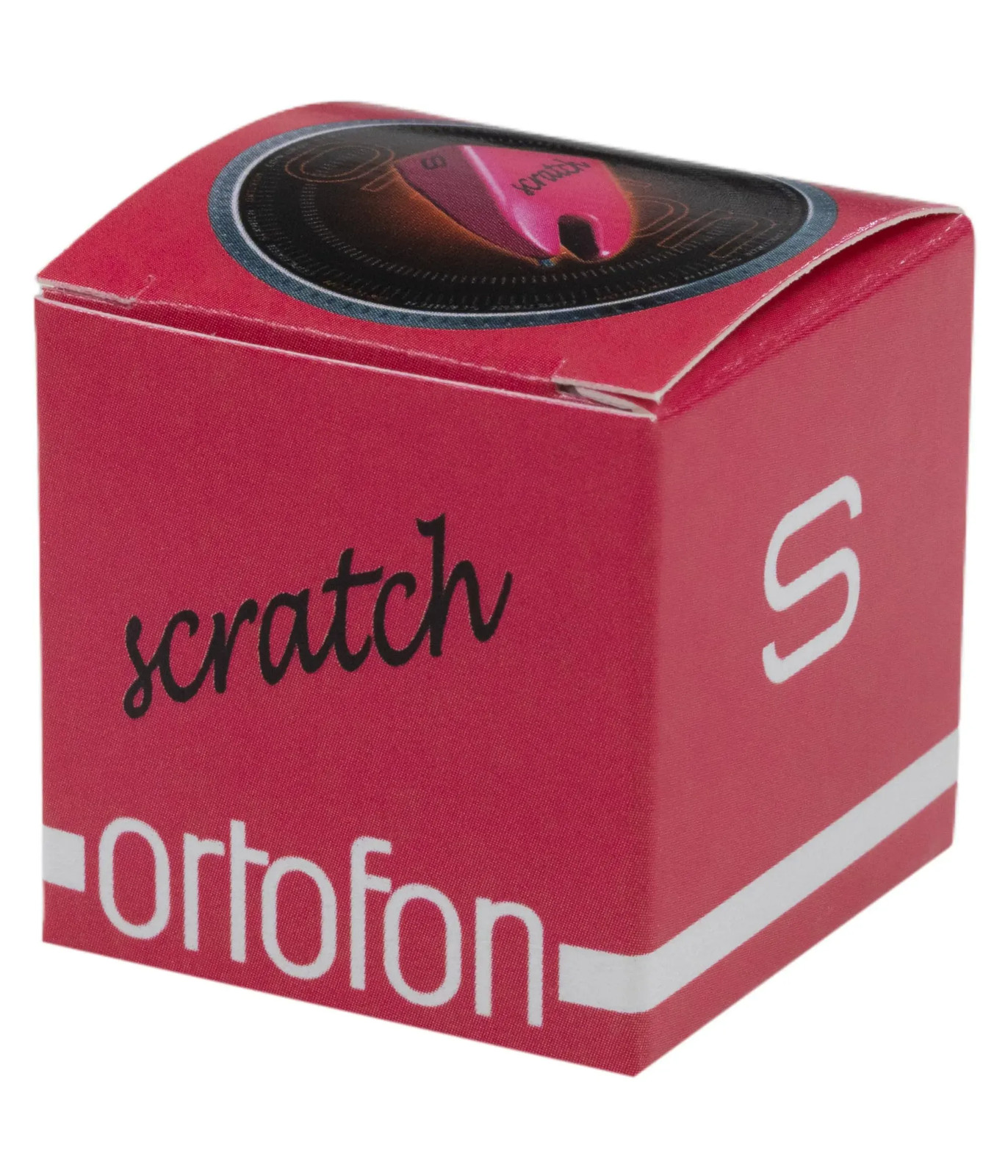 Japan NEW Ortofon Stylus Scratch Concorde Scratch/OM Scratch Replacement
