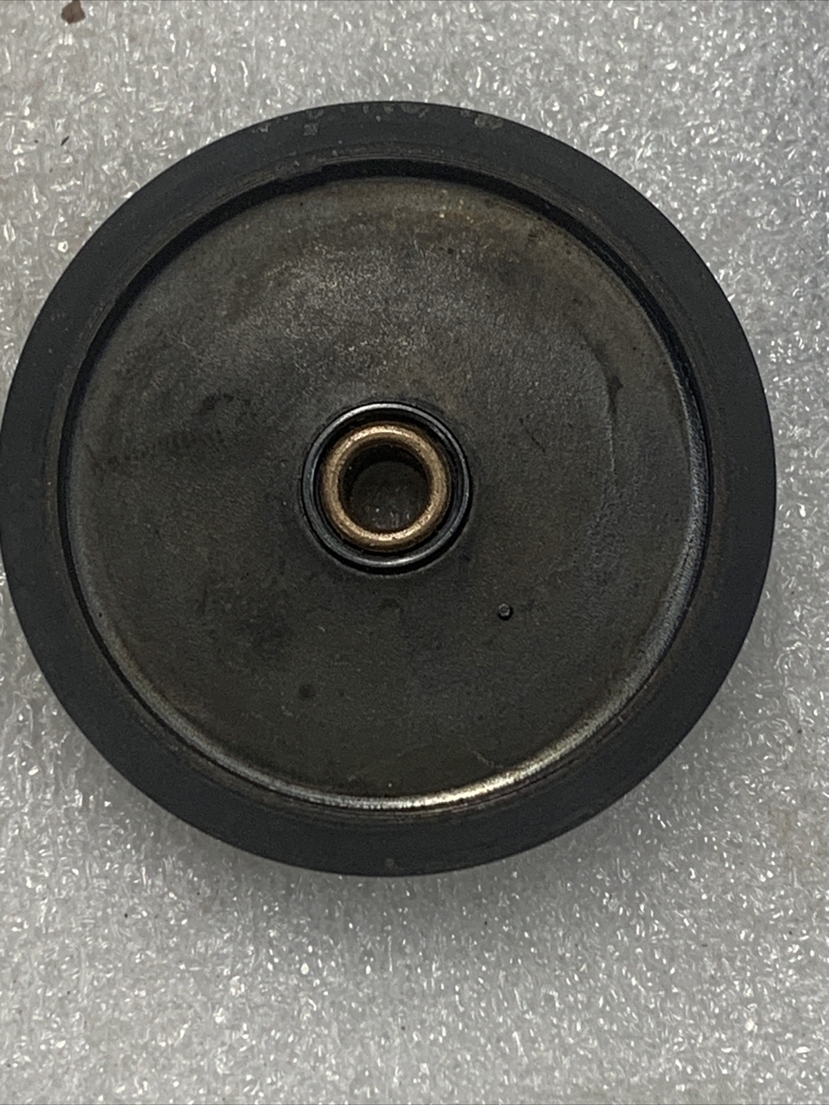Walsco Electronics 1490-02 Phono Drive Wheel