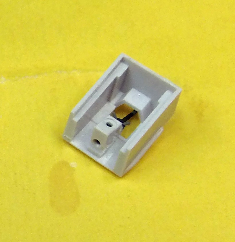 Genuine Audio Technica AT3401 710-D7 NEEDLE STYLUS for SONY ND-138G ND-147G
